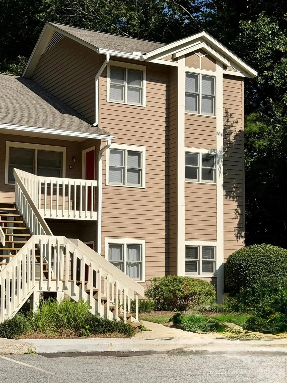 22 Willow Tree Run, Asheville, NC 28803 - #1