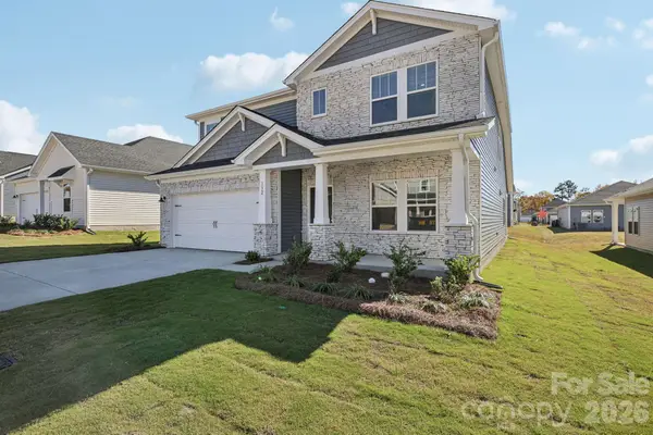 250 Nelson Creek Road, Mocksville, NC 27028