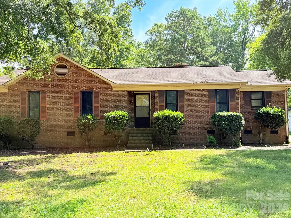304 Plaza Drive, Harrisburg, NC 28075 - #1