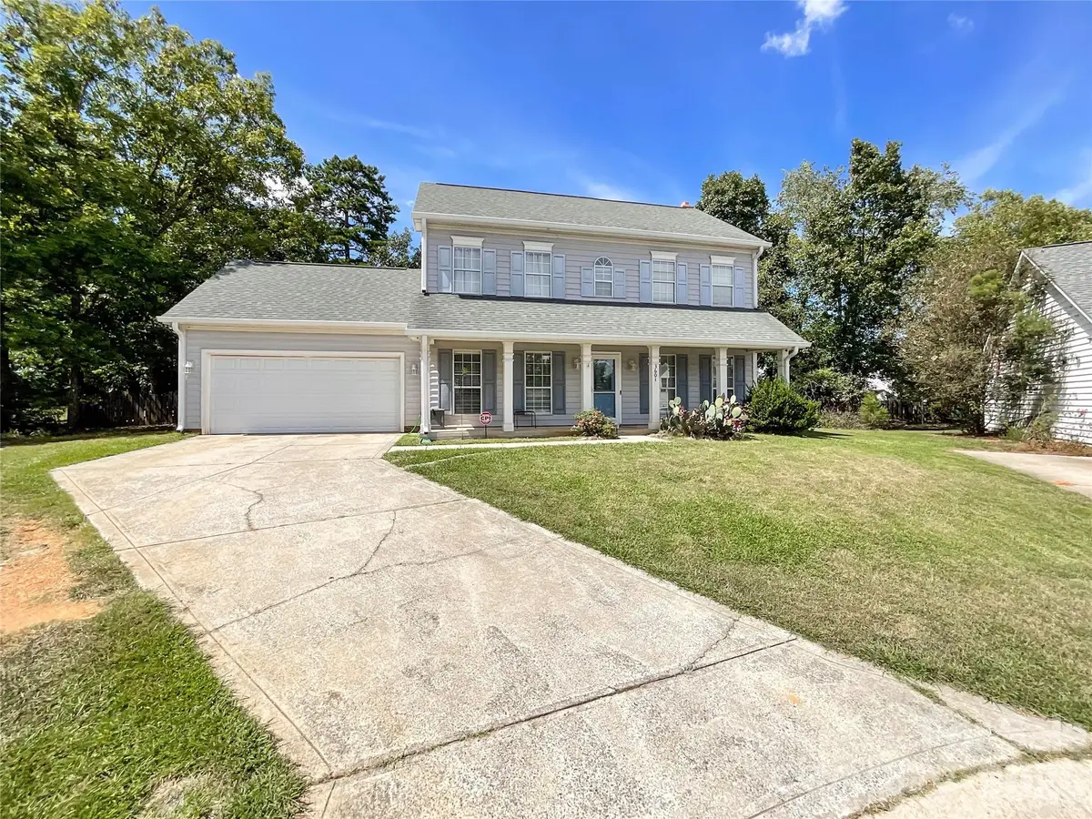 3601 Esther Street, Indian Trail, NC 28079 - #1
