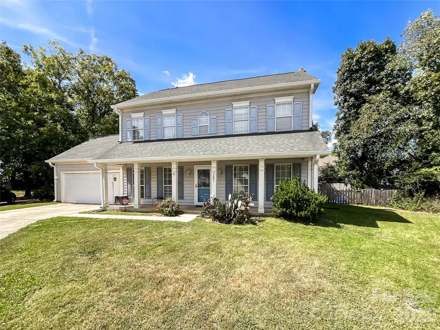 3601 Esther Street, Indian Trail, NC 28079 - #2