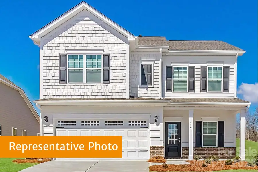2106 Zybach Drive, Monroe, NC 28110 - #2