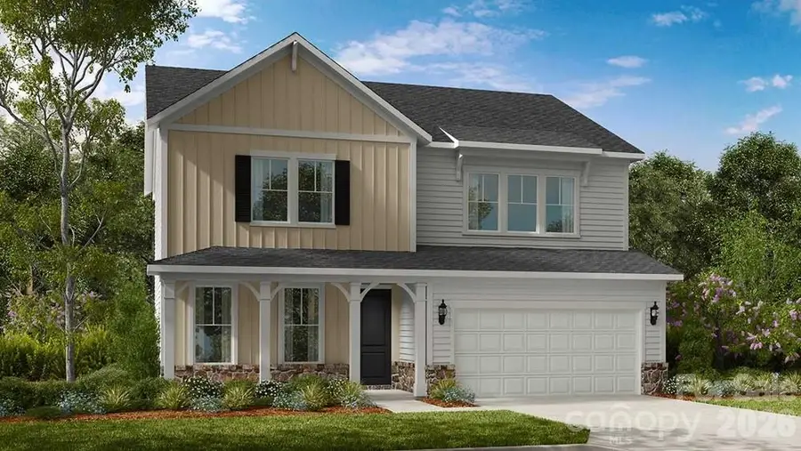207 Holsworthy Drive, Mooresville, NC 28115 - #2