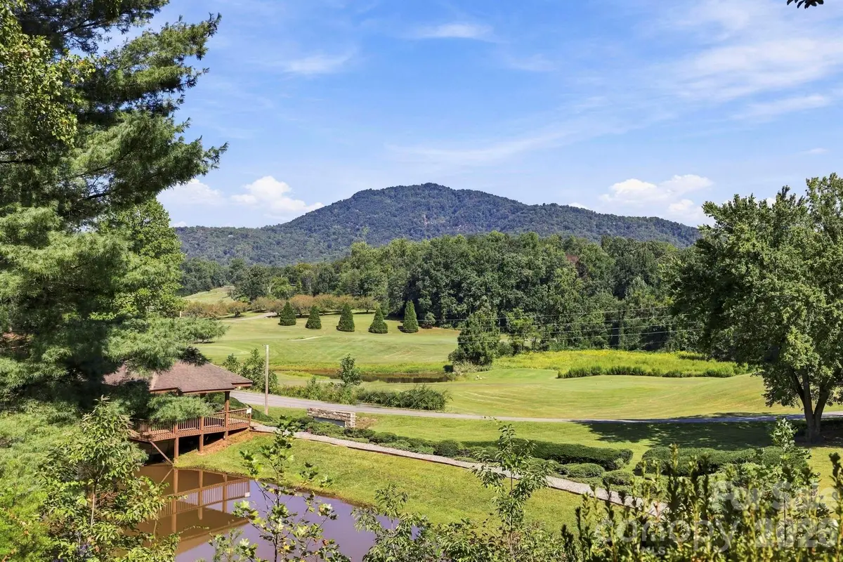 134 Raleigh Drive, Lake Lure, NC 28746 - #1