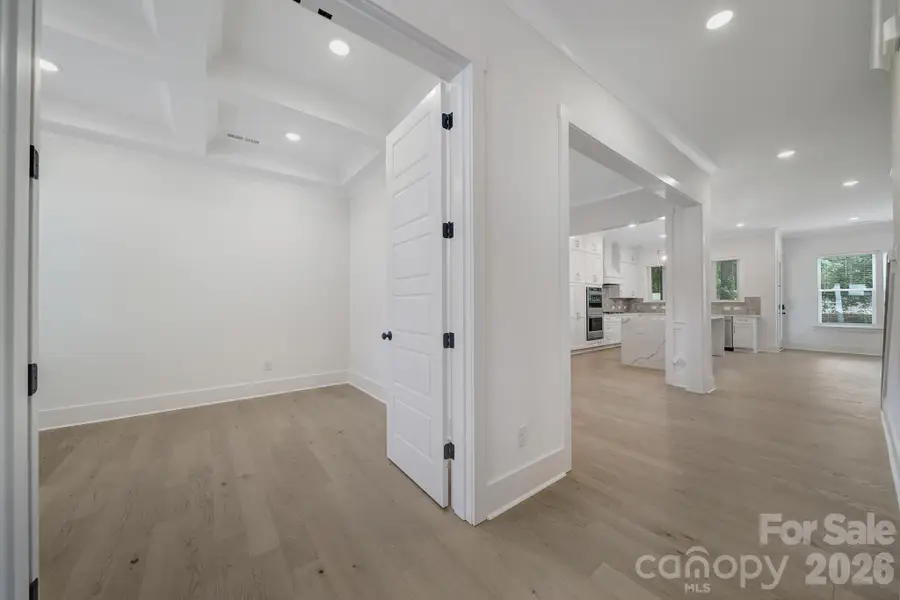 1016 Rockway Drive, Charlotte, NC 28205 - #3