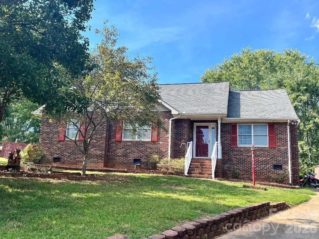 983 Farmington Court, Concord, NC 28025 - #1