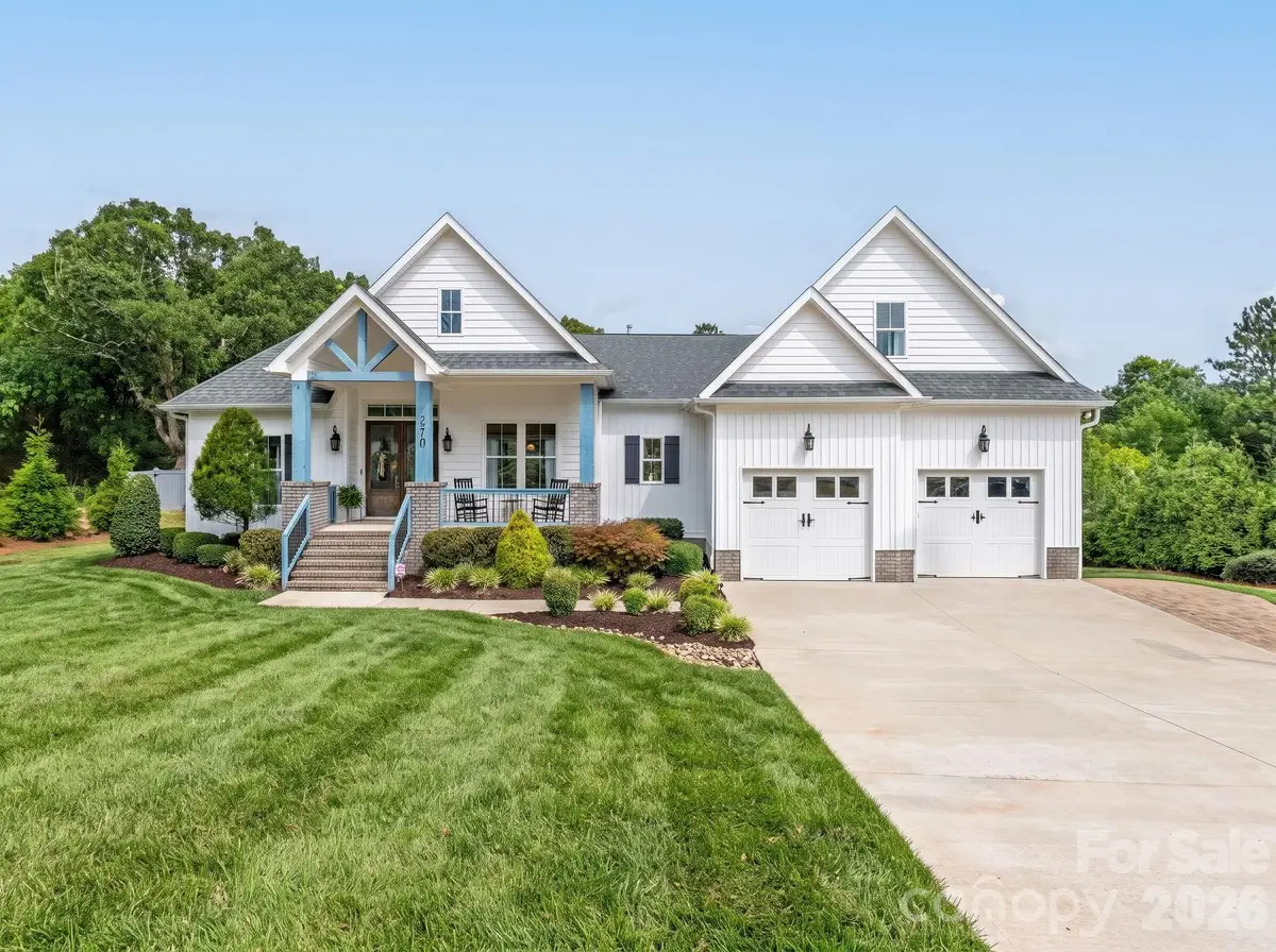 510 Huffstetler Road, Gastonia, NC 28056 - #1