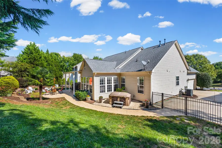 306 Drake Park Avenue, Fort Mill, SC 29708 - #2