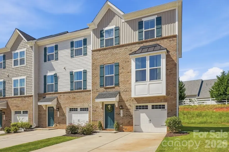 2606 Grantham Place Drive, Fort Mill, SC 29715 - #2
