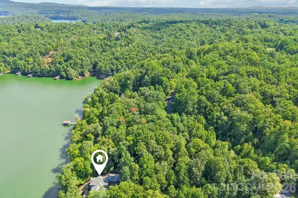 1403 High Trail Drive, Nebo, NC 28761