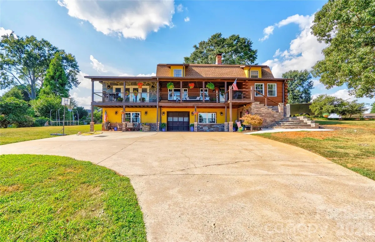 1229 New Crest Lane, Shelby, NC 28150 - #1