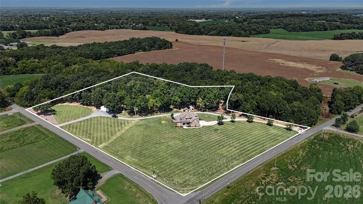 5805 Unionville Brief Road, Monroe, NC 28110 - #1