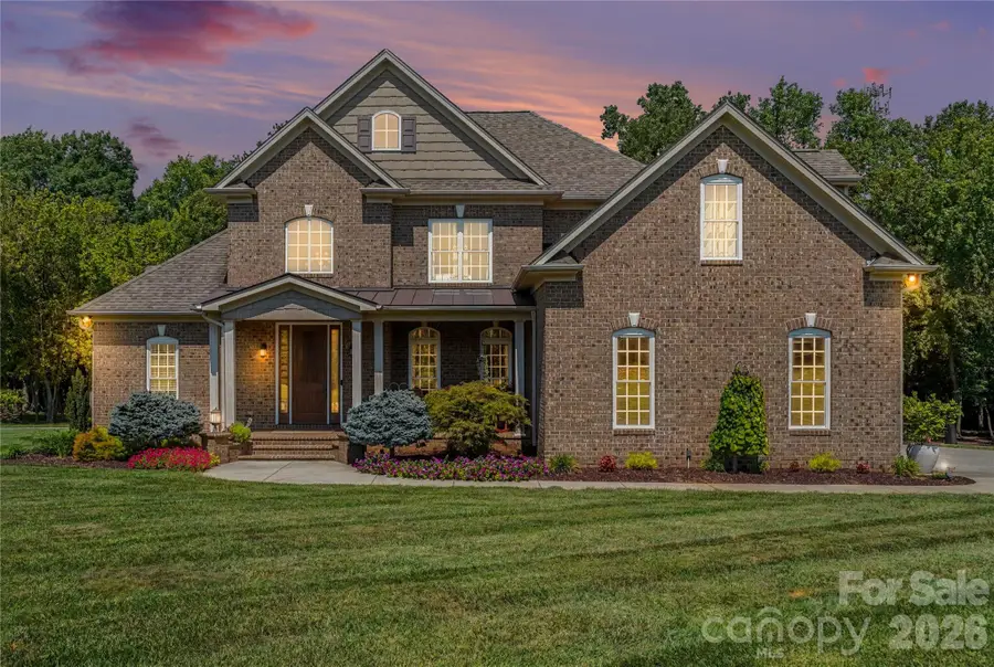 5805 Unionville Brief Road, Monroe, NC 28110 - #3