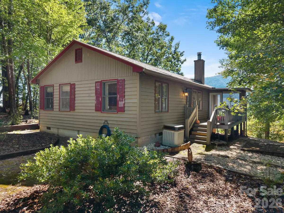 600 Piney Gate Road, Saluda, NC 28773 - #1