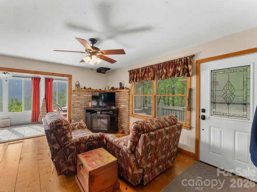 600 Piney Gate Road, Saluda, NC 28773 - #3