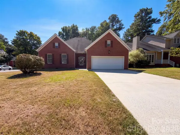 331 Market Hall Place, Rock Hill, SC 29732