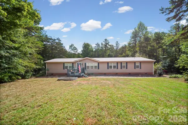 8027 Hillanby Court, Waxhaw, NC 28173