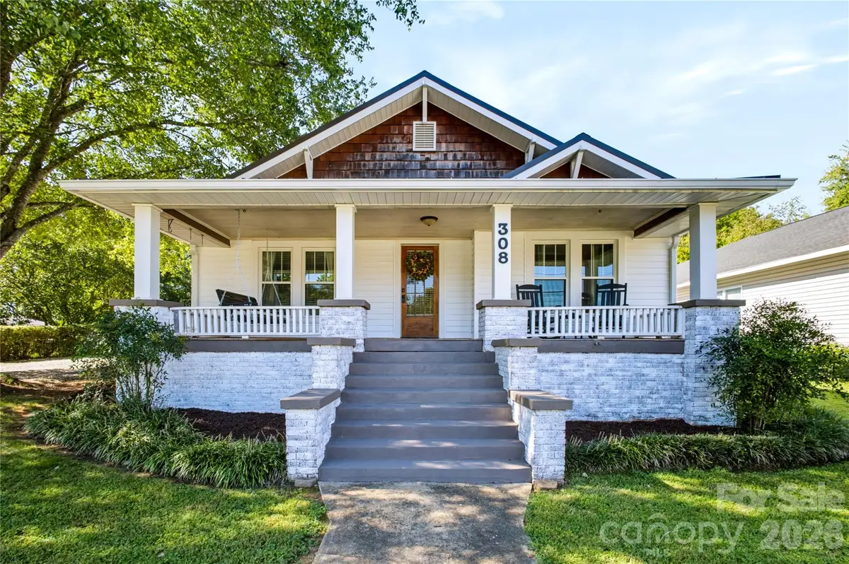 308 Union Street, Maiden, NC 28650 - #1