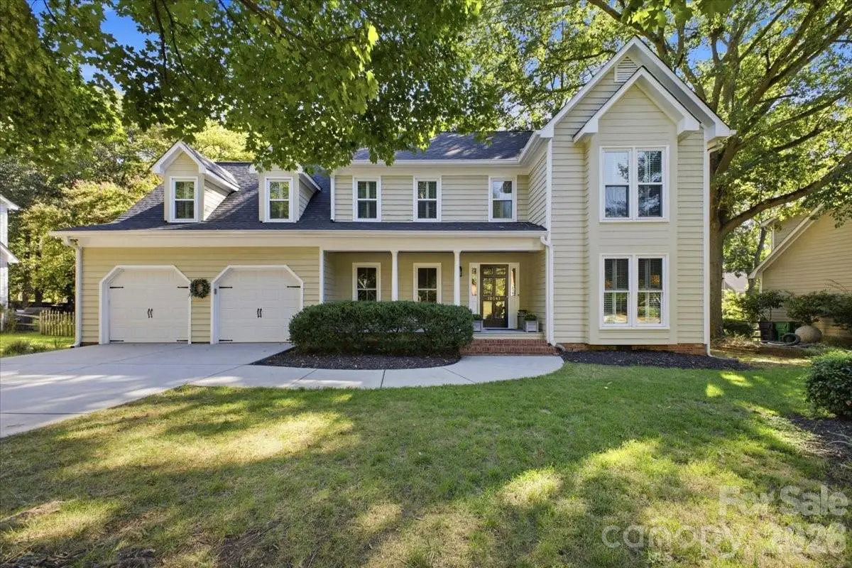 10141 Hanover Glen Road, Charlotte, NC 28210 - #1