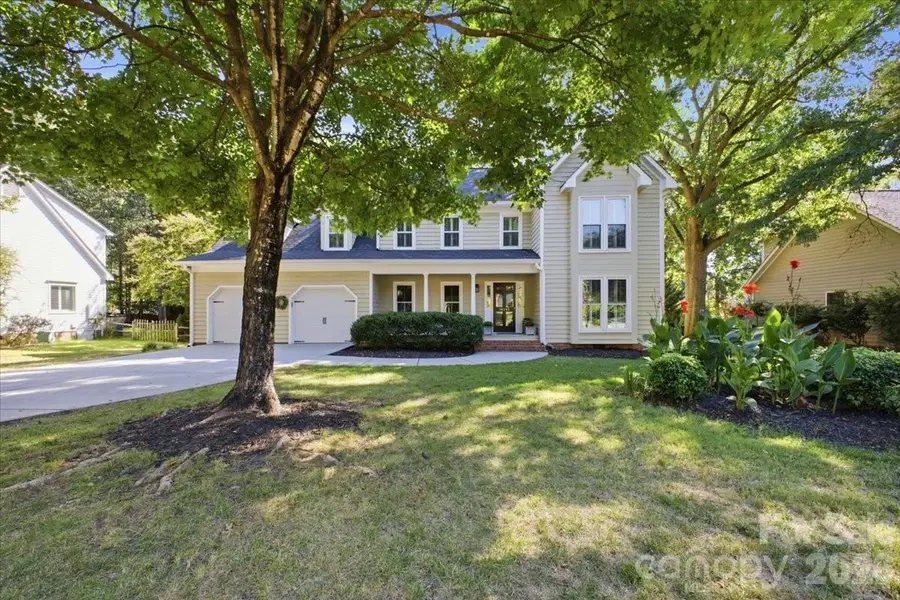 10141 Hanover Glen Road, Charlotte, NC 28210 - #2