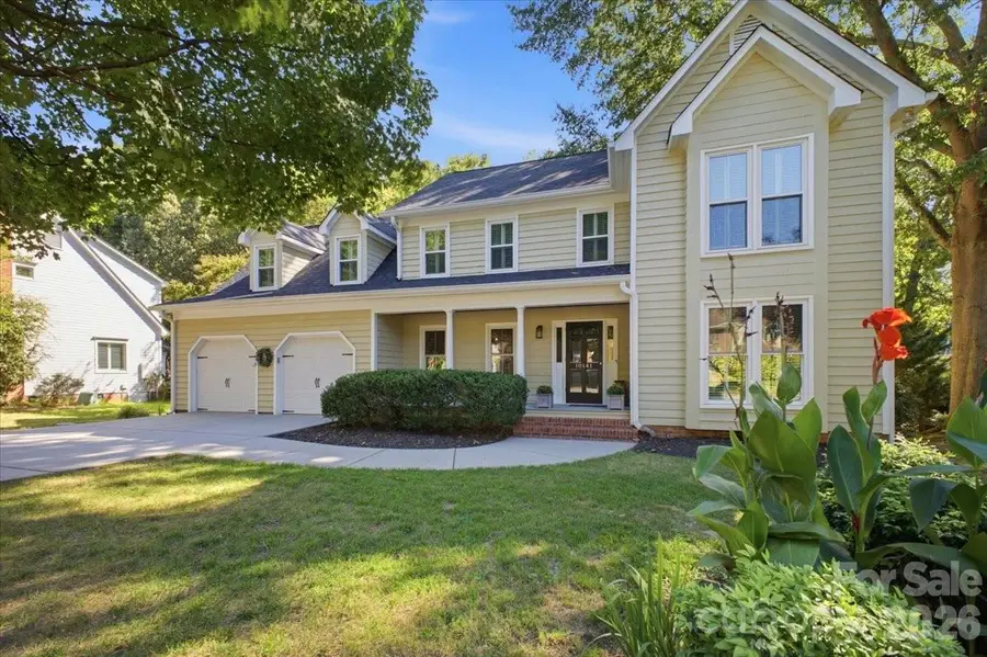 10141 Hanover Glen Road, Charlotte, NC 28210 - #3