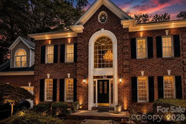 8808 Blooming Arbor Street, Huntersville, NC 28078