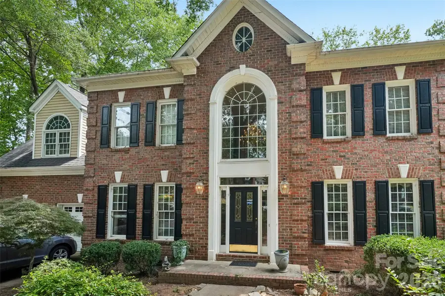 8808 Blooming Arbor Street, Huntersville, NC 28078 - #2