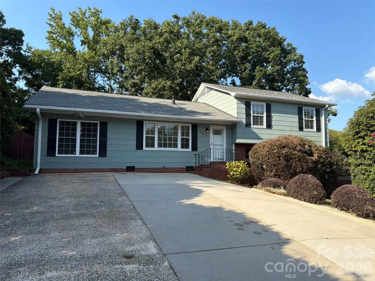 1030 Mclaughlin Drive, Charlotte, NC 28212 - #1