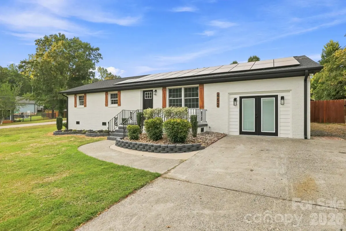 452 Mirror Lake Road, Salisbury, NC 28146 - #1