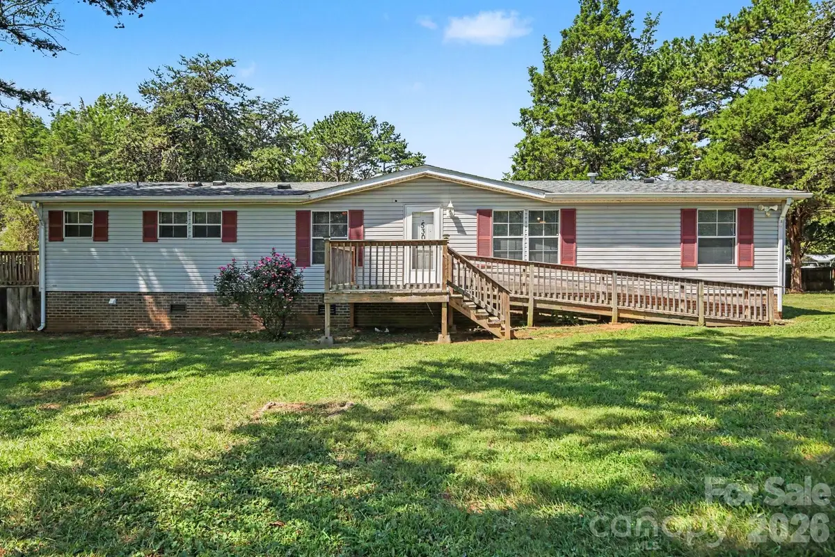 530 Gladstone Road, Mocksville, NC 27028 - #1