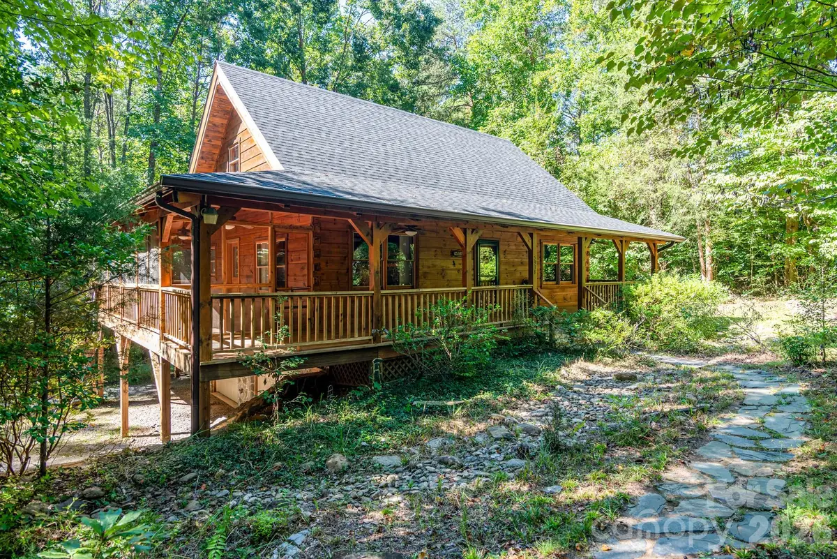 5338 Wilson Dale Way, Iron Station, NC 28080 - #1