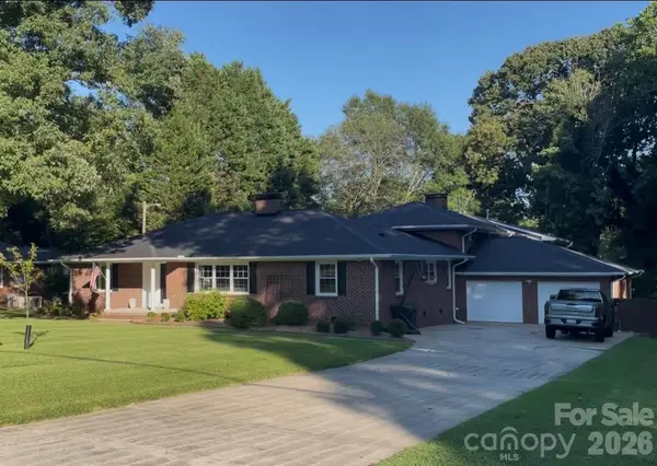 1729 Lumpkin Circle, Rock Hill, SC 29732