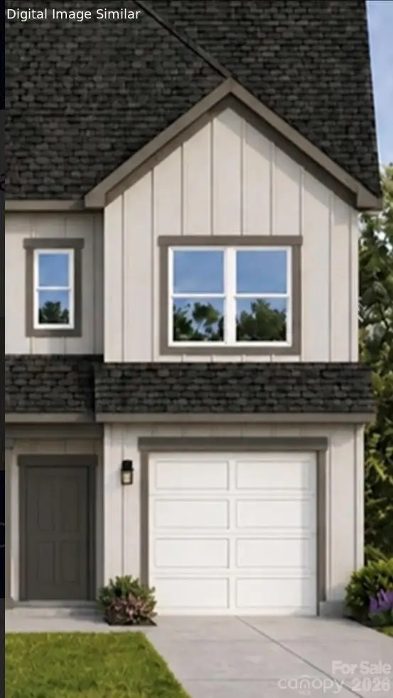 2442 Westerly Hills Drive, Charlotte, NC 28208 - #1