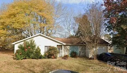 9101 Milton Morris Drive, Charlotte, NC 28227 - #1
