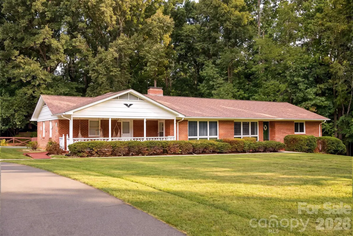 229 Random Road, Mocksville, NC 27028 - #1