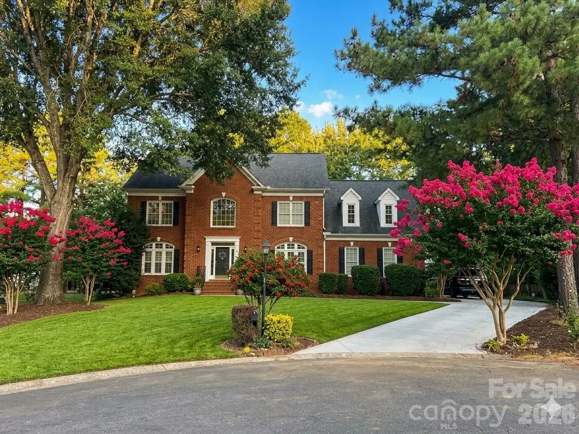 5110 Rotherfield Court, Charlotte, NC 28277 - #1