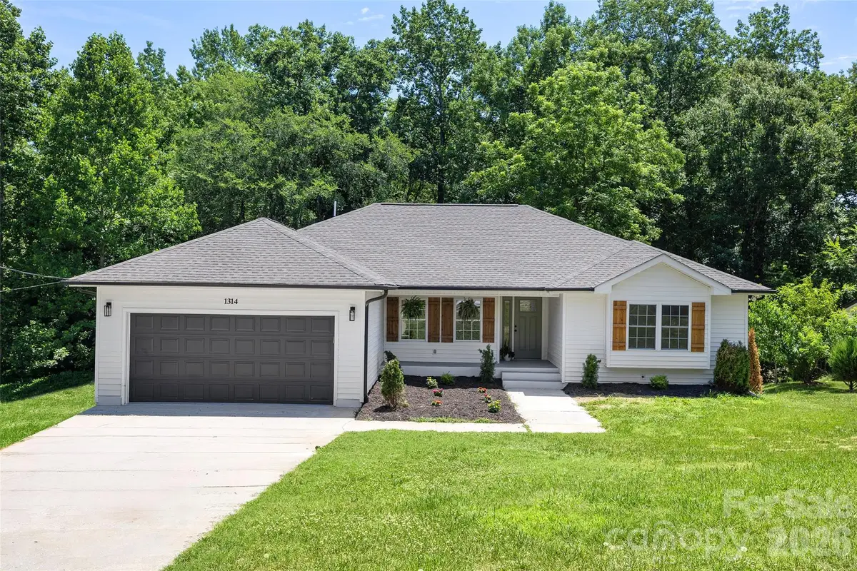 1314 Redland Drive, Gastonia, NC 28054 - #1