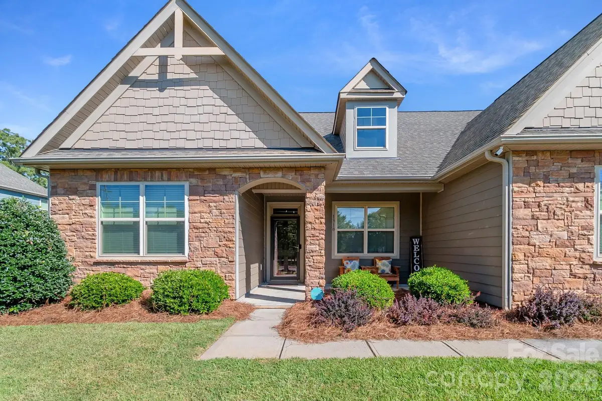 1310 Robinson Oaks Drive, Gastonia, NC 28054 - #1
