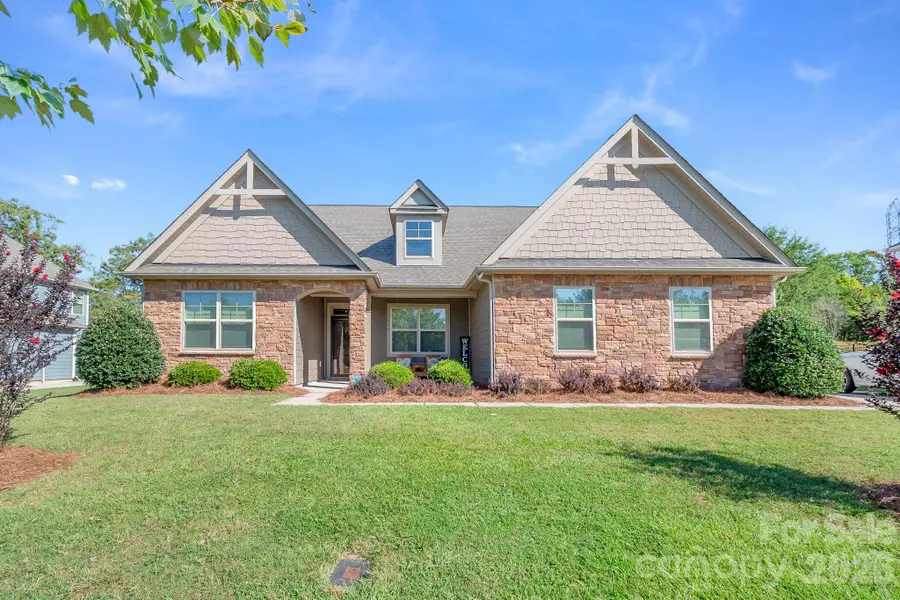 1310 Robinson Oaks Drive, Gastonia, NC 28054 - #3