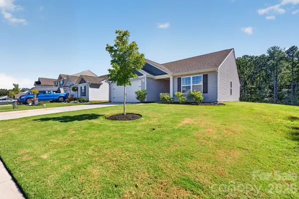 632 Lancelot Drive #60, Richburg, SC 29729