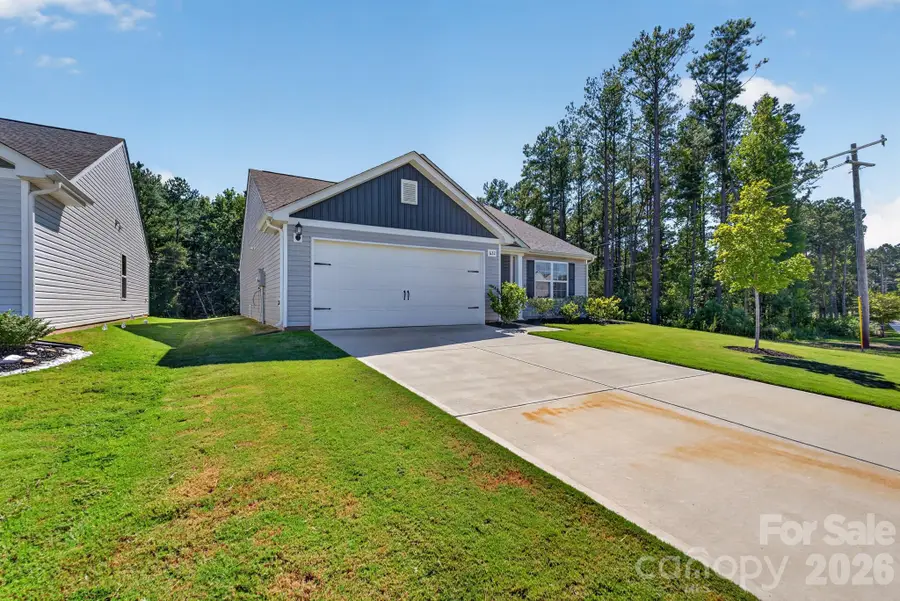 632 Lancelot Drive #60, Richburg, SC 29729 - #2