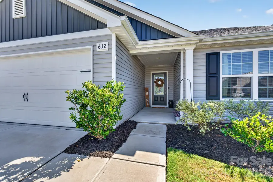 632 Lancelot Drive #60, Richburg, SC 29729 - #3