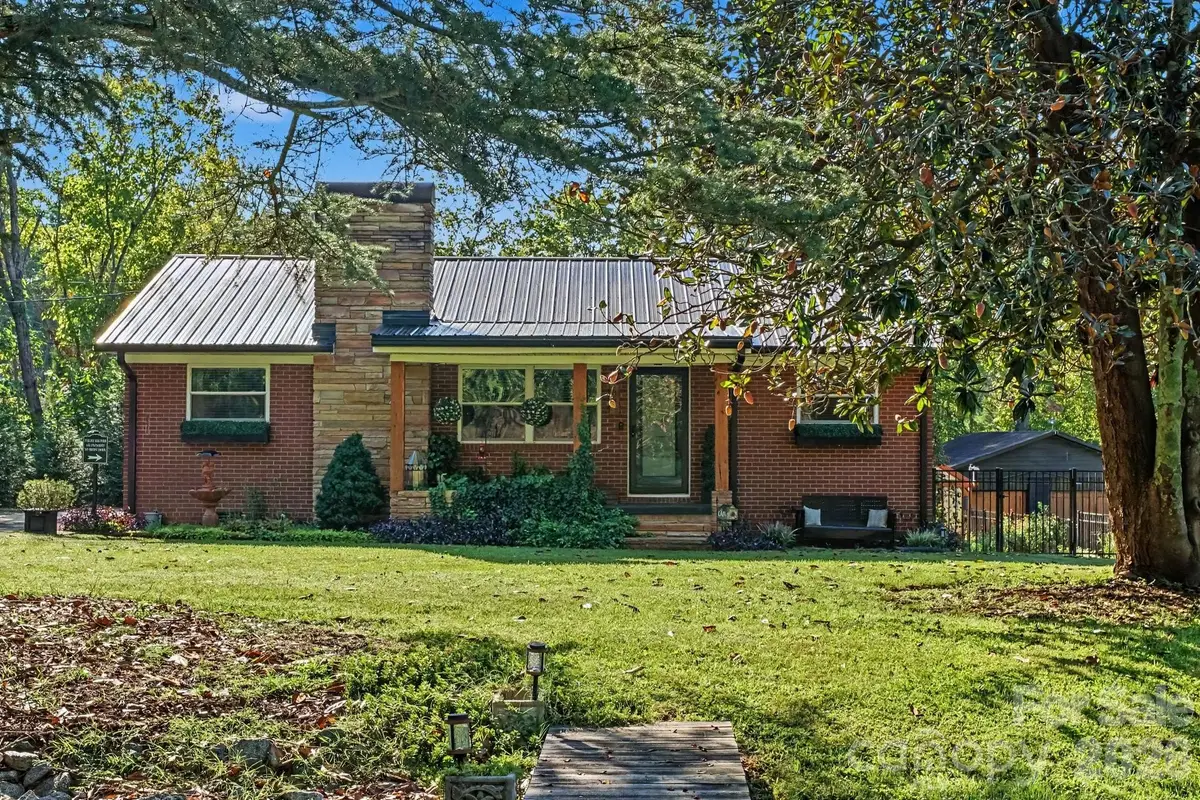 854 Victory Grove Church Road, Lincolnton, NC 28092 - #1