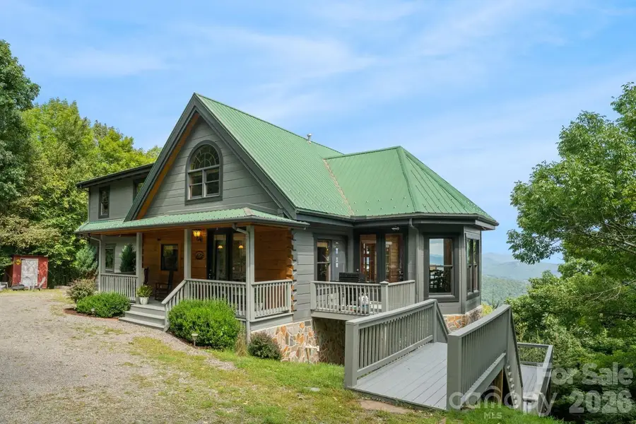 372 Broken Arrow Trail, Boone, NC 28607 - #2