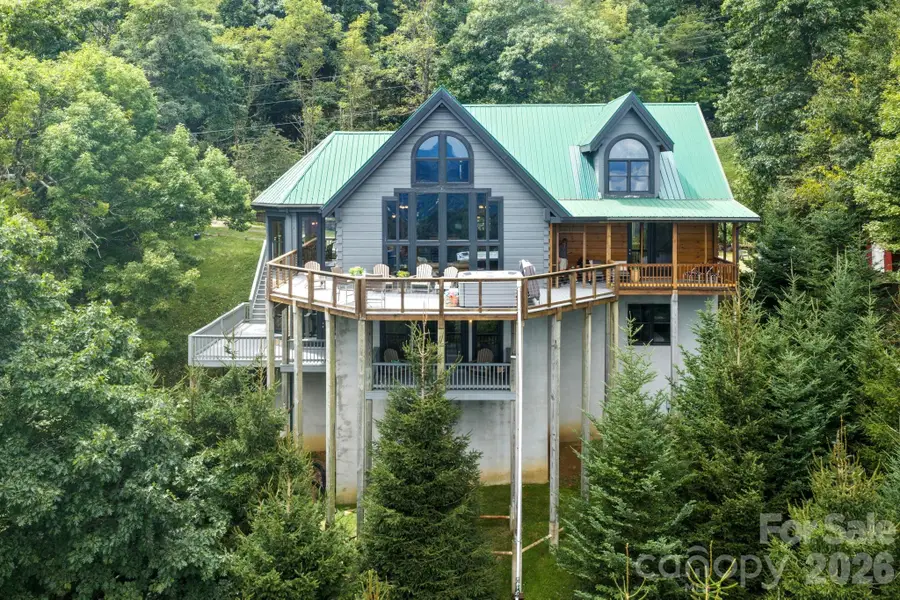 372 Broken Arrow Trail, Boone, NC 28607 - #3