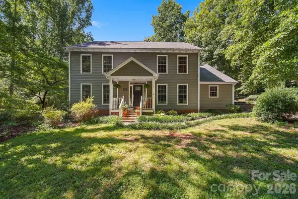 1602 Fairway Drive, Newton, NC 28658