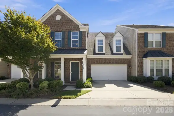 6208 Metter Street, Charlotte, NC 28270