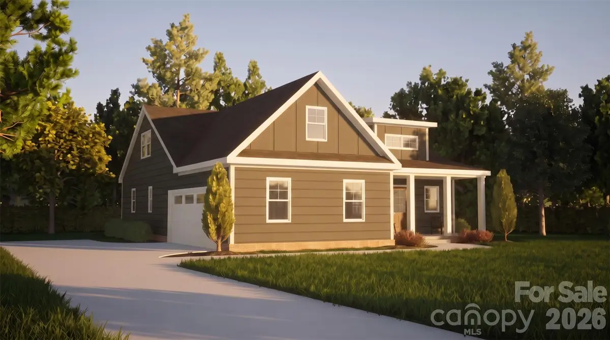 257 Landsford Road #Lot 1, Pageland, SC 29728 - #1
