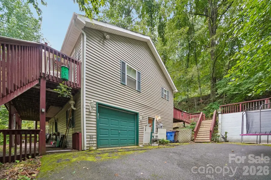 650 Creek Side Drive, Maggie Valley, NC 28751 - #2