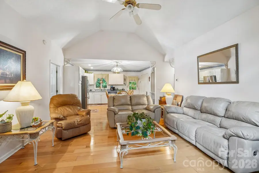 650 Creek Side Drive, Maggie Valley, NC 28751 - #3